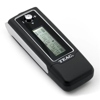 Teac MP-114 1GB MP3 lejátszó