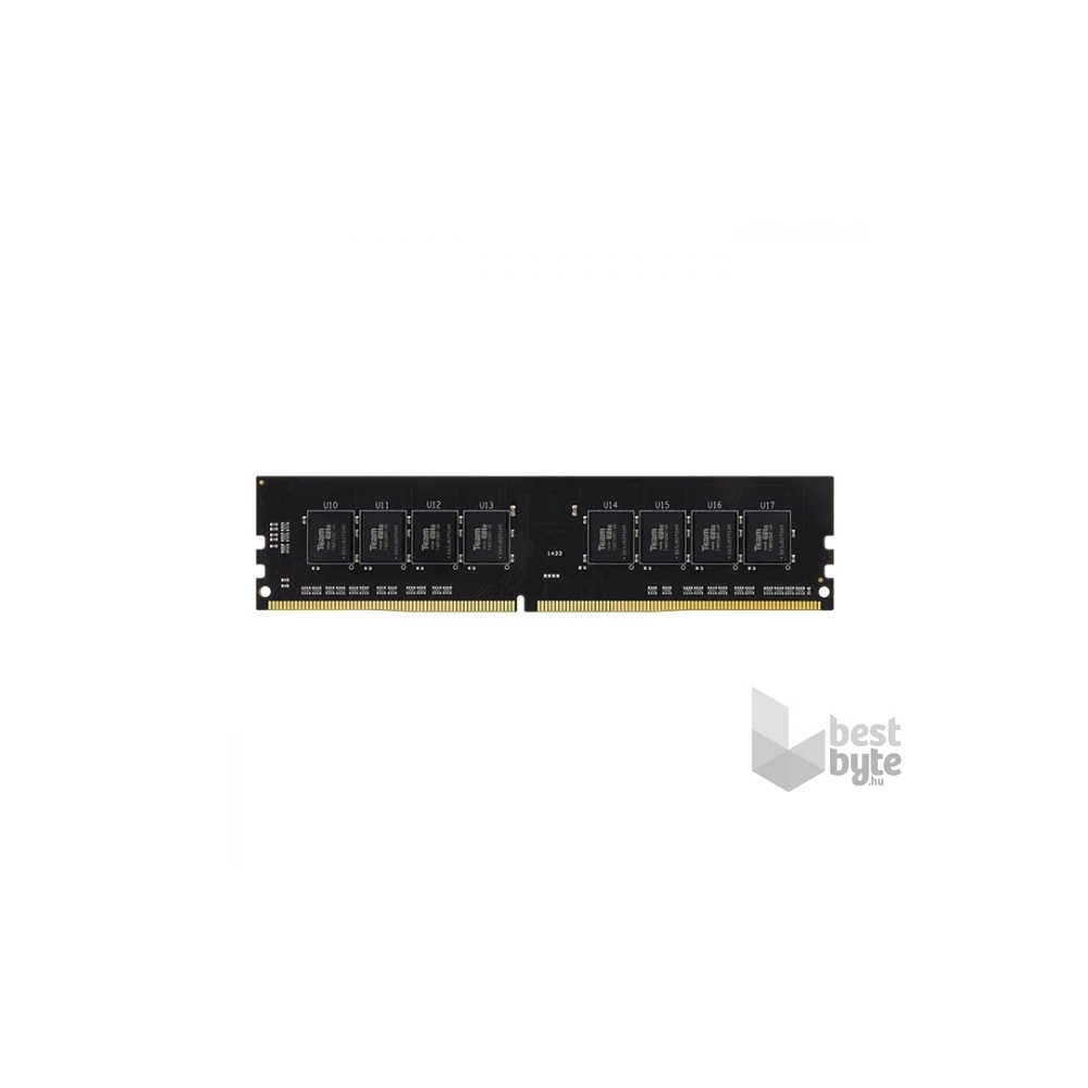 Teamgroup 8GB/3200MHz DDR-4 Elite (TED48G3200C2201) memória