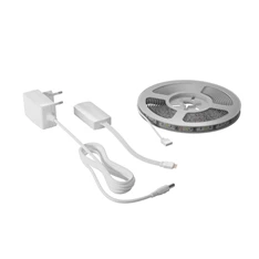 TechToy TSL-LIG-STRIP5M RGB 5m okos led szalag