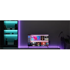TechToy TSL-LIG-STRIP5M RGB 5m okos led szalag