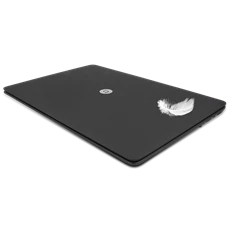 Techbite Zin laptop (14,1"/Intel Celeron N4000/Int. VGA/4GB RAM/32GB/Win10) - fekete (angol bill.)