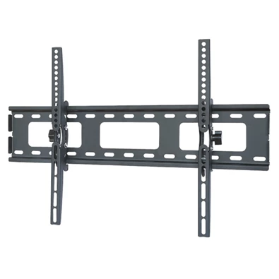 Techly ICA-PLB 131L 40"-65" fekete dönthető fali konzol