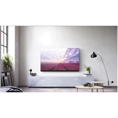 Techly ICA-PLB 131L 40"-65" fekete dönthető fali konzol