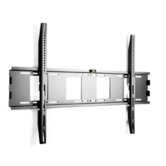 Techly ICA-PLB 2230 55"-100" fekete fix fali konzol