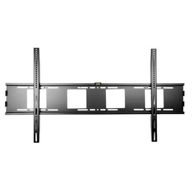 Techly ICA-PLB 2230 55"-100" fekete fix fali konzol