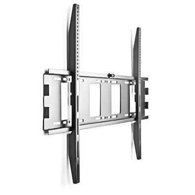 Techly ICA-PLB 2230 55"-100" fekete fix fali konzol