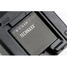 Technaxx TX-59 vezeték nélküli kamerás kaputelefon 7"-os LCD betéri monitorral
