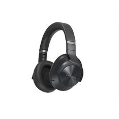 Technics EAH-A800E-K Bluetooth fekete fejhallgató