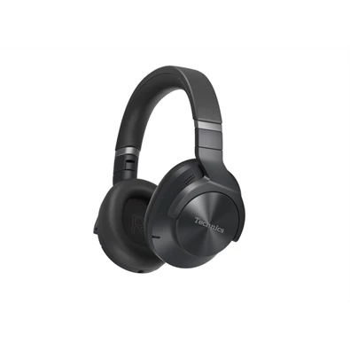 Technics EAH-A800E-K Bluetooth fekete fejhallgató