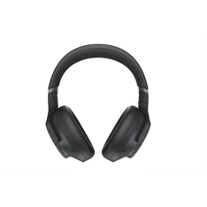 Technics EAH-A800E-K Bluetooth fekete fejhallgató
