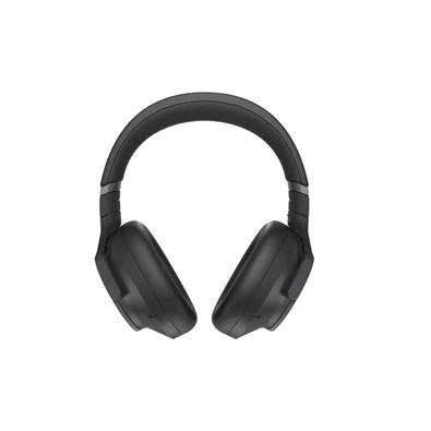 Technics EAH-A800E-K Bluetooth fekete fejhallgató
