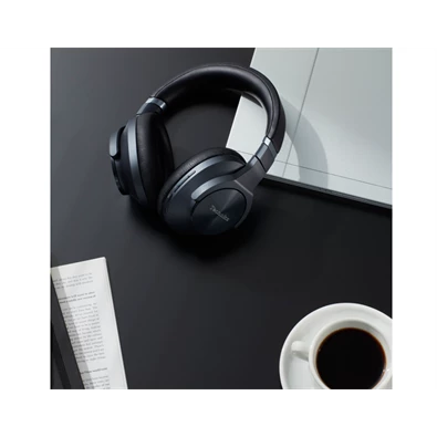 Technics EAH-A800E-K Bluetooth fekete fejhallgató