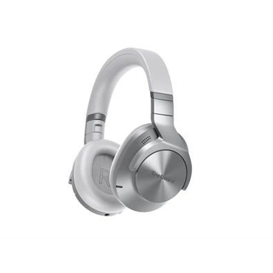 Technics EAH-A800E-S Bluetooth ezüst fejhallgató