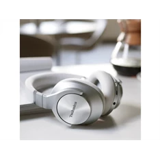 Technics EAH-A800E-S Bluetooth ezüst fejhallgató