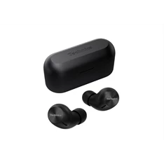 Technics EAH-AZ40M2EK True Wireless Bluetooth fekete fülhallgató