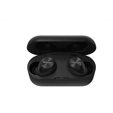 Technics EAH-AZ40M2EK True Wireless Bluetooth fekete fülhallgató