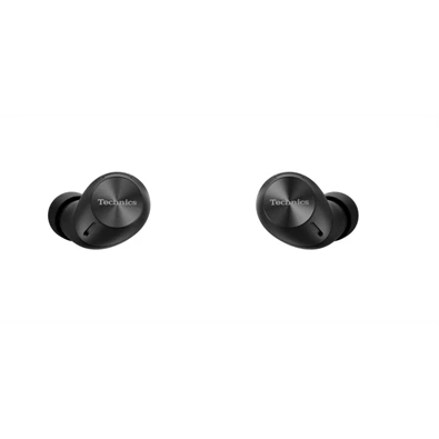 Technics EAH-AZ40M2EK True Wireless Bluetooth fekete fülhallgató