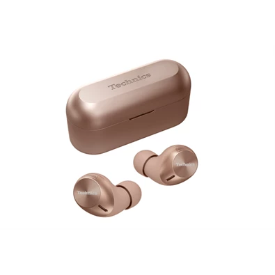 Technics EAH-AZ40M2EN True Wireless Bluetooth rozé fülhallgató
