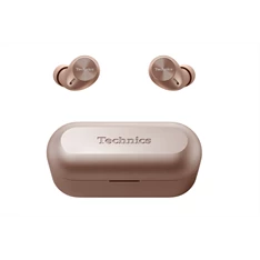 Technics EAH-AZ40M2EN True Wireless Bluetooth rozé fülhallgató