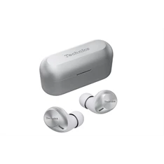 Technics EAH-AZ40M2ES True Wireless Bluetooth ezüst fülhallgató
