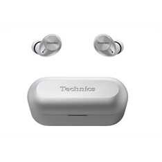 Technics EAH-AZ40M2ES True Wireless Bluetooth ezüst fülhallgató