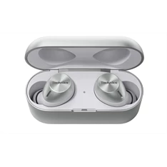 Technics EAH-AZ40M2ES True Wireless Bluetooth ezüst fülhallgató