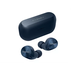 Technics EAH-AZ60M2EA True Wireless Bluetooth kék fülhallgató