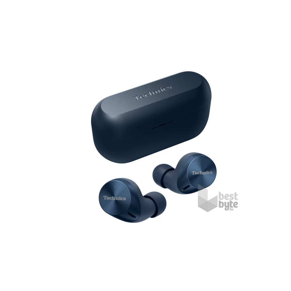 Technics EAH-AZ60M2EA True Wireless Bluetooth kék fülhallgató
