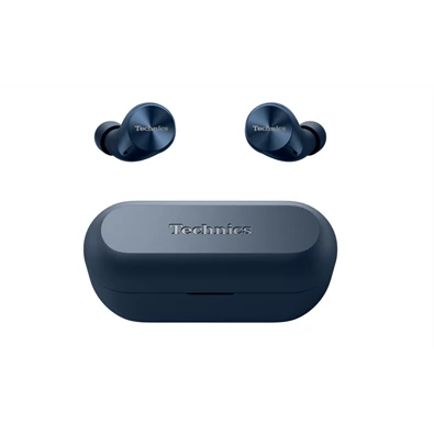 Technics EAH-AZ60M2EA True Wireless Bluetooth kék fülhallgató