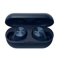 Technics EAH-AZ60M2EA True Wireless Bluetooth kék fülhallgató