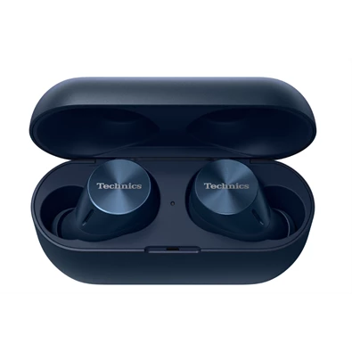 Technics EAH-AZ60M2EA True Wireless Bluetooth kék fülhallgató