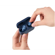 Technics EAH-AZ60M2EA True Wireless Bluetooth kék fülhallgató