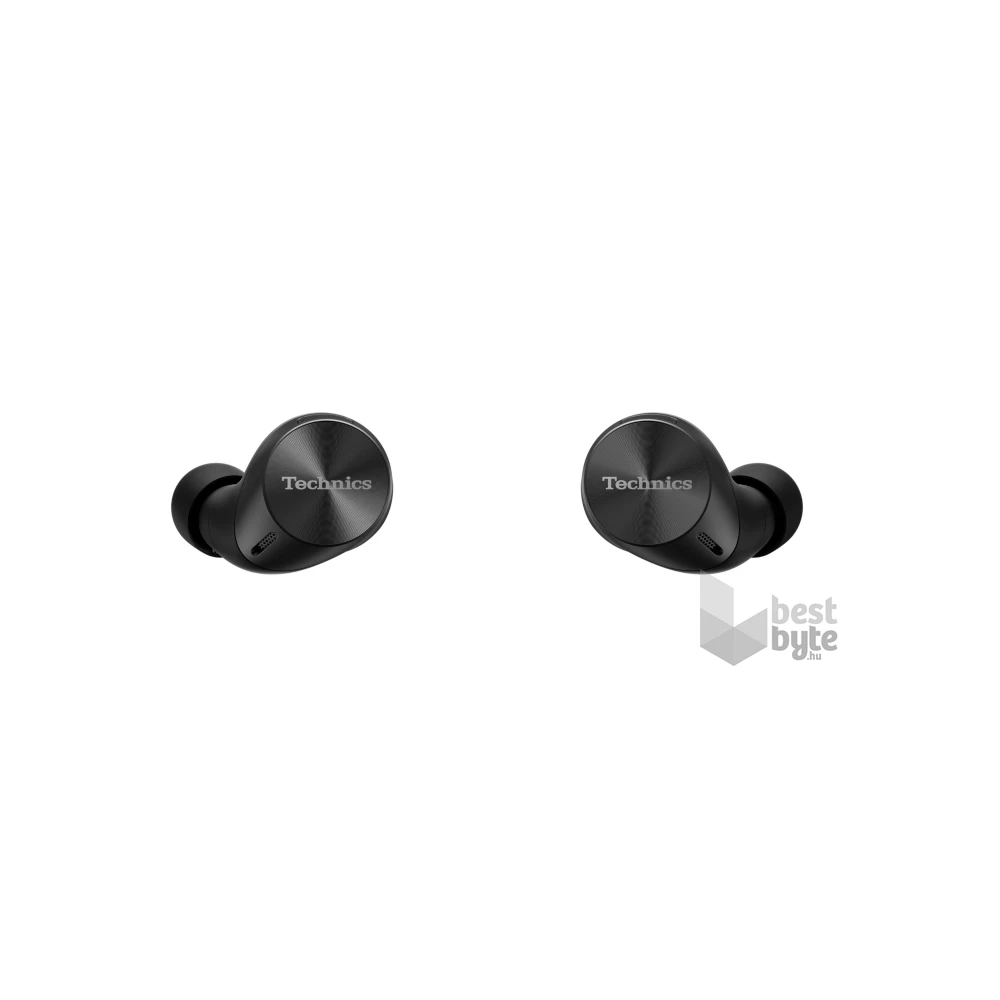 Technics EAH-AZ60M2EK True Wireless Bluetooth fekete fülhallgató