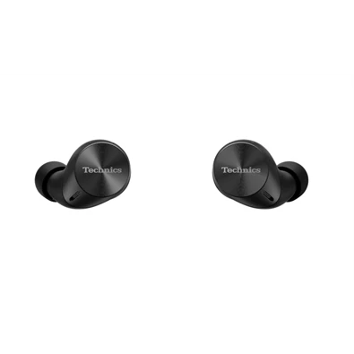 Technics EAH-AZ60M2EK True Wireless Bluetooth fekete fülhallgató