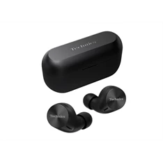 Technics EAH-AZ60M2EK True Wireless Bluetooth fekete fülhallgató