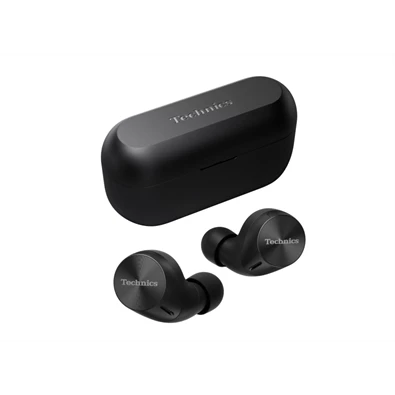 Technics EAH-AZ60M2EK True Wireless Bluetooth fekete fülhallgató