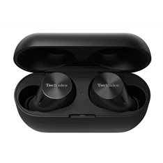 Technics EAH-AZ60M2EK True Wireless Bluetooth fekete fülhallgató