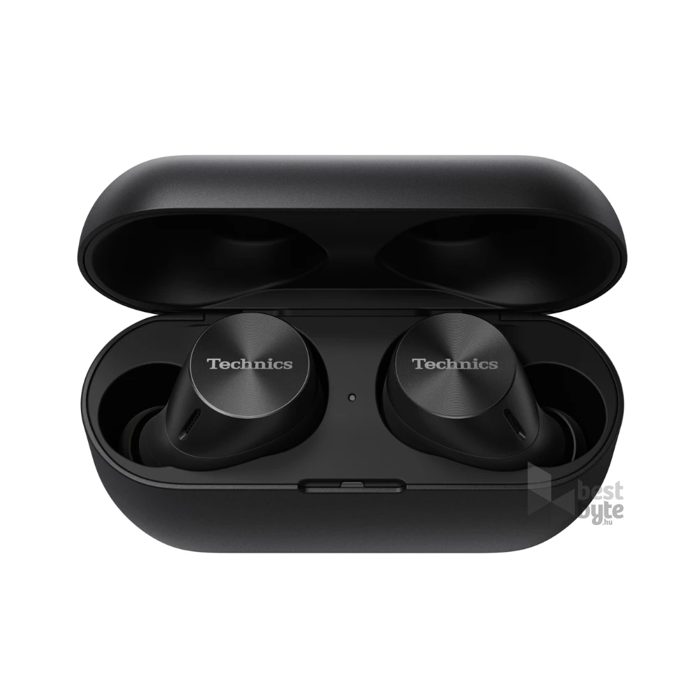 Technics EAH-AZ60M2EK True Wireless Bluetooth fekete fülhallgató
