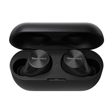 Technics EAH-AZ60M2EK True Wireless Bluetooth fekete fülhallgató