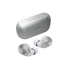 Technics EAH-AZ60M2ES True Wireless Bluetooth ezüst fülhallgató