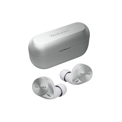 Technics EAH-AZ60M2ES True Wireless Bluetooth ezüst fülhallgató
