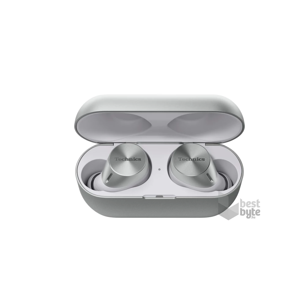 Technics EAH-AZ60M2ES True Wireless Bluetooth ezüst fülhallgató