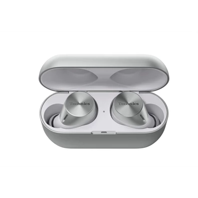 Technics EAH-AZ60M2ES True Wireless Bluetooth ezüst fülhallgató