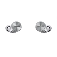 Technics EAH-AZ60M2ES True Wireless Bluetooth ezüst fülhallgató