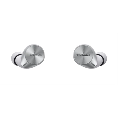 Technics EAH-AZ60M2ES True Wireless Bluetooth ezüst fülhallgató