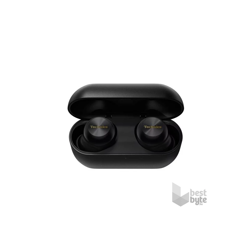 Technics EAH-AZ100E-K True Wireless Bluetooth fekete fülhallgató