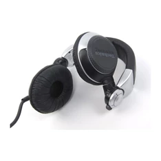 Technics Panasonic RP-DJ1210E-S DJ fejhallgató