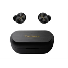 Technics EAH-AZ80E-K True Wireless Bluetooth fekete fülhallgató