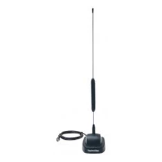 Technisat Digiflex TT2 antenna erősitővel és tápegységgel