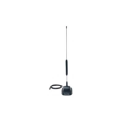 Technisat Digiflex TT2 antenna erősitővel és tápegységgel